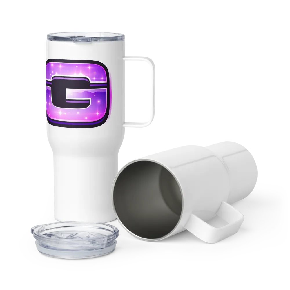 G Tumbler product image (3)