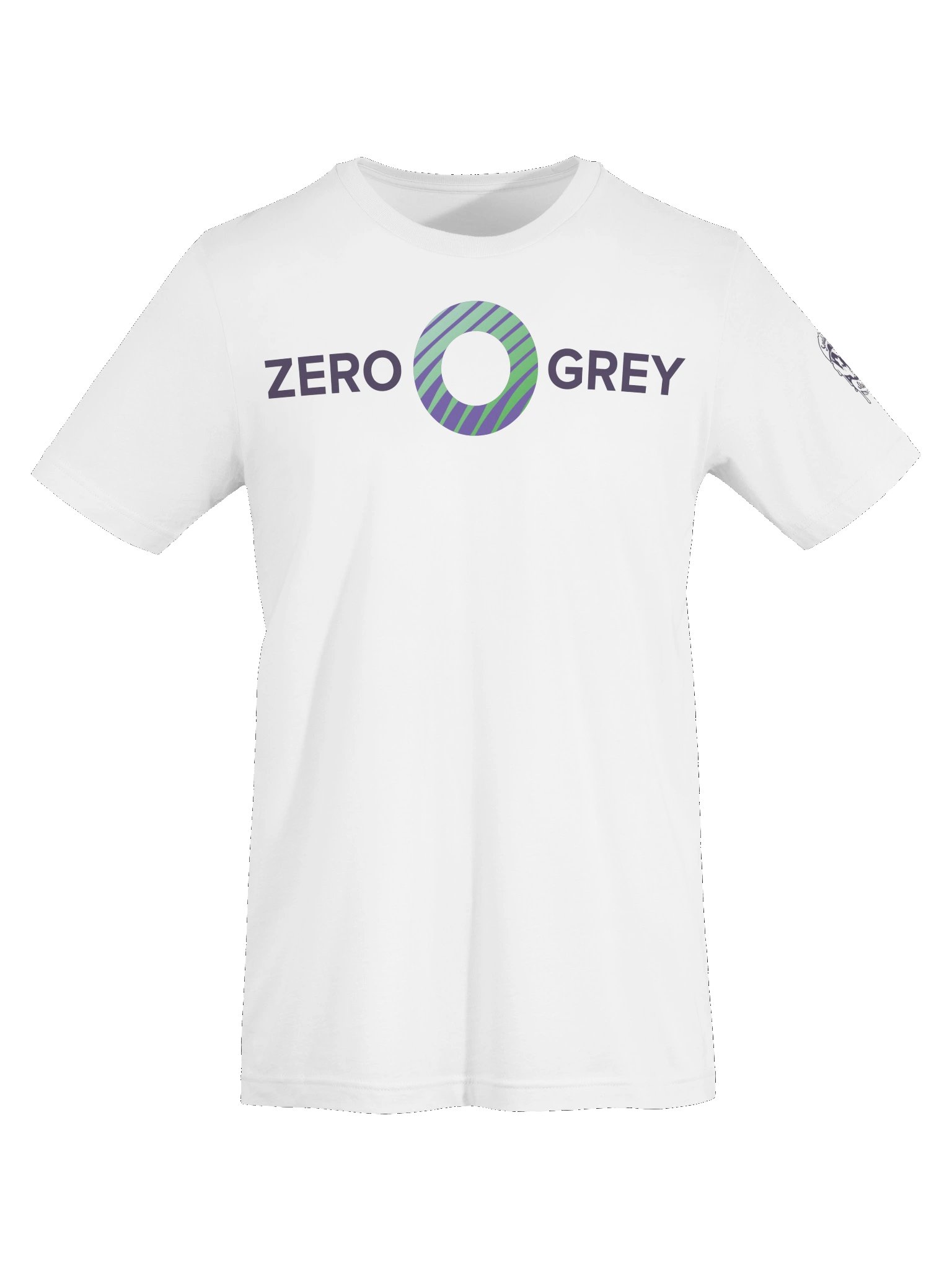 ZERO GREY WHITEOUT product image (5)