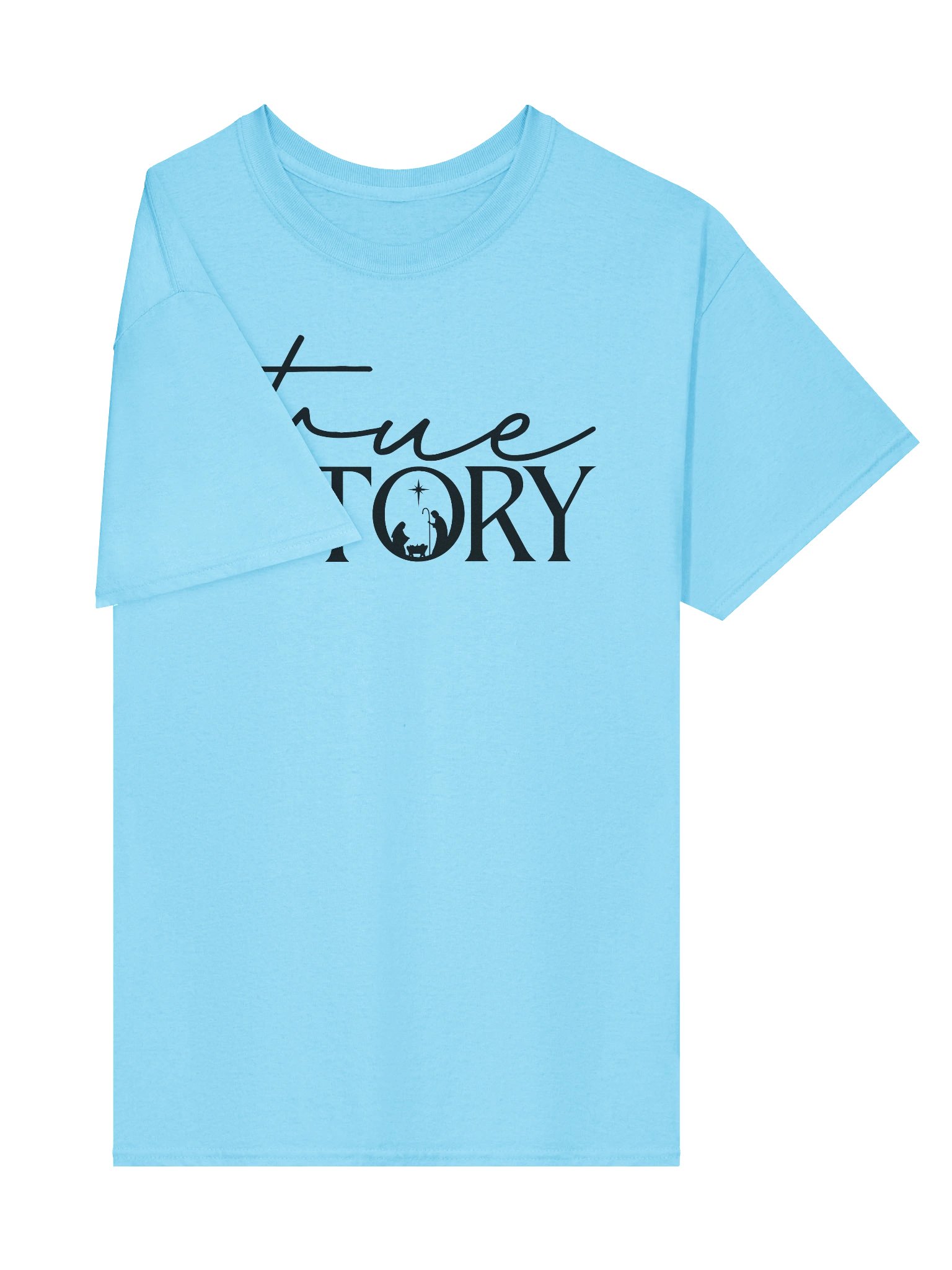 True Story Tee product image (64)