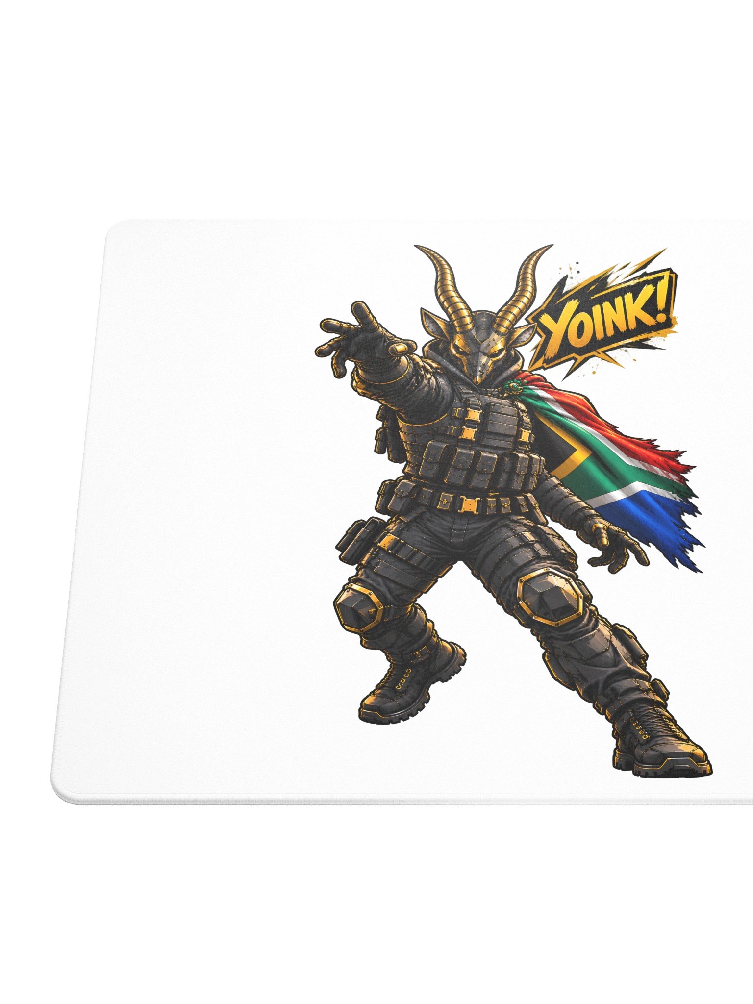 Yoink Mouse Pad product image (7)