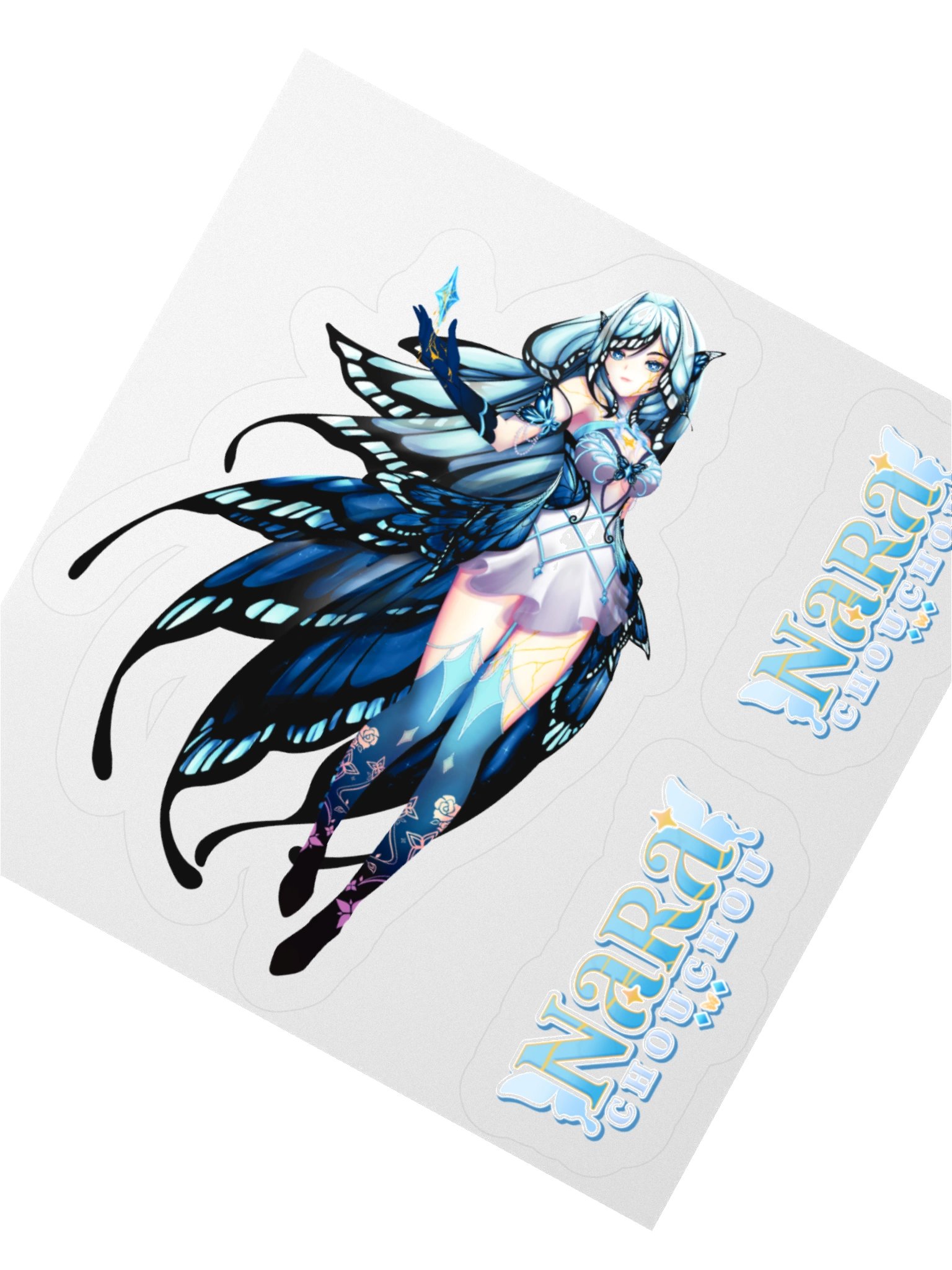 Nara Sticker product image (5)