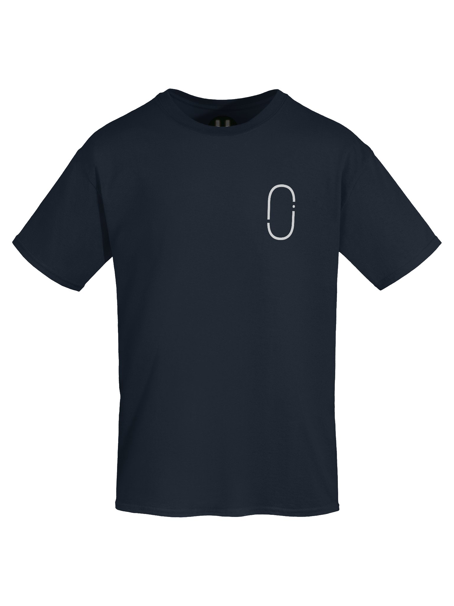 The CORE Tee | Johannes Jae (multi-bright) product image (5)