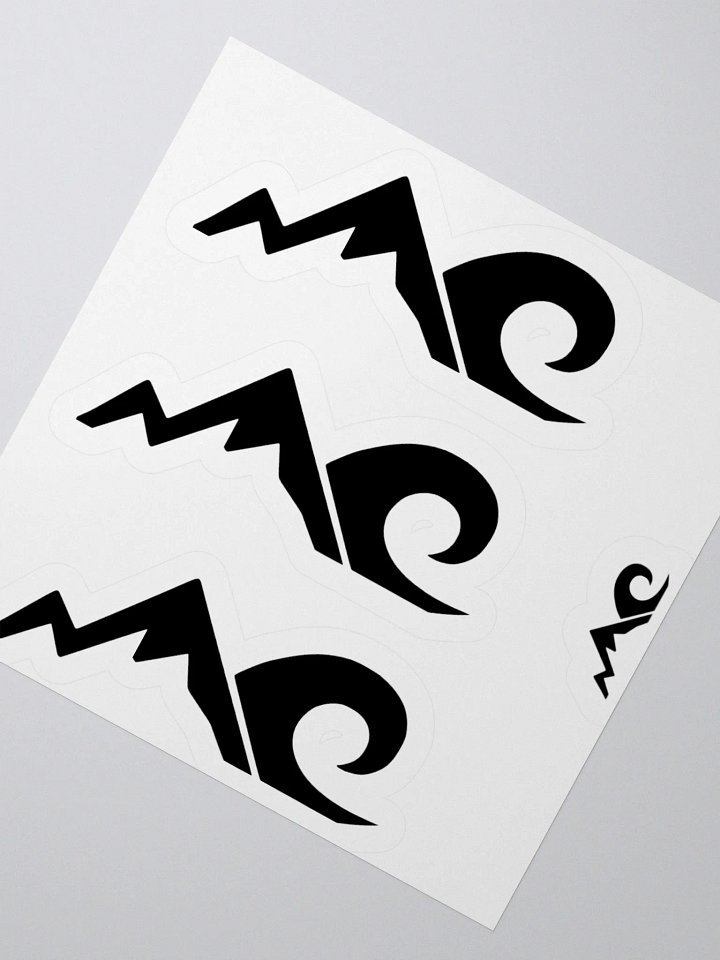 Classic Cookie Stickers product image (5)