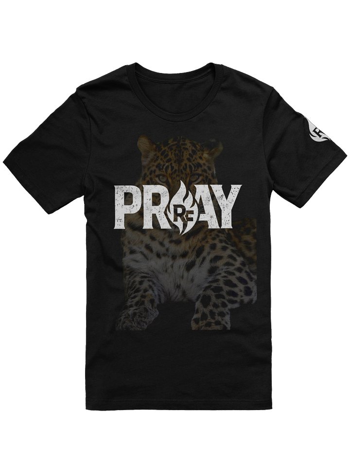 Refined Faith Co. – PRAY Tee product image (1)