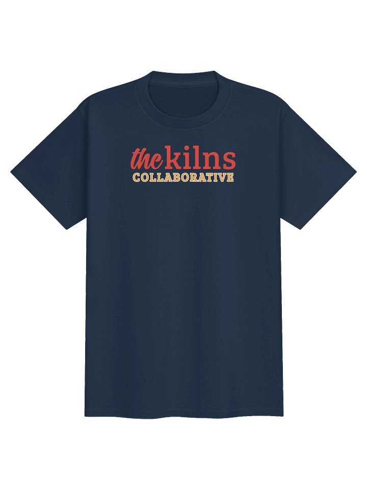 YOUTH: Kilns Day T Shirt product image (1)