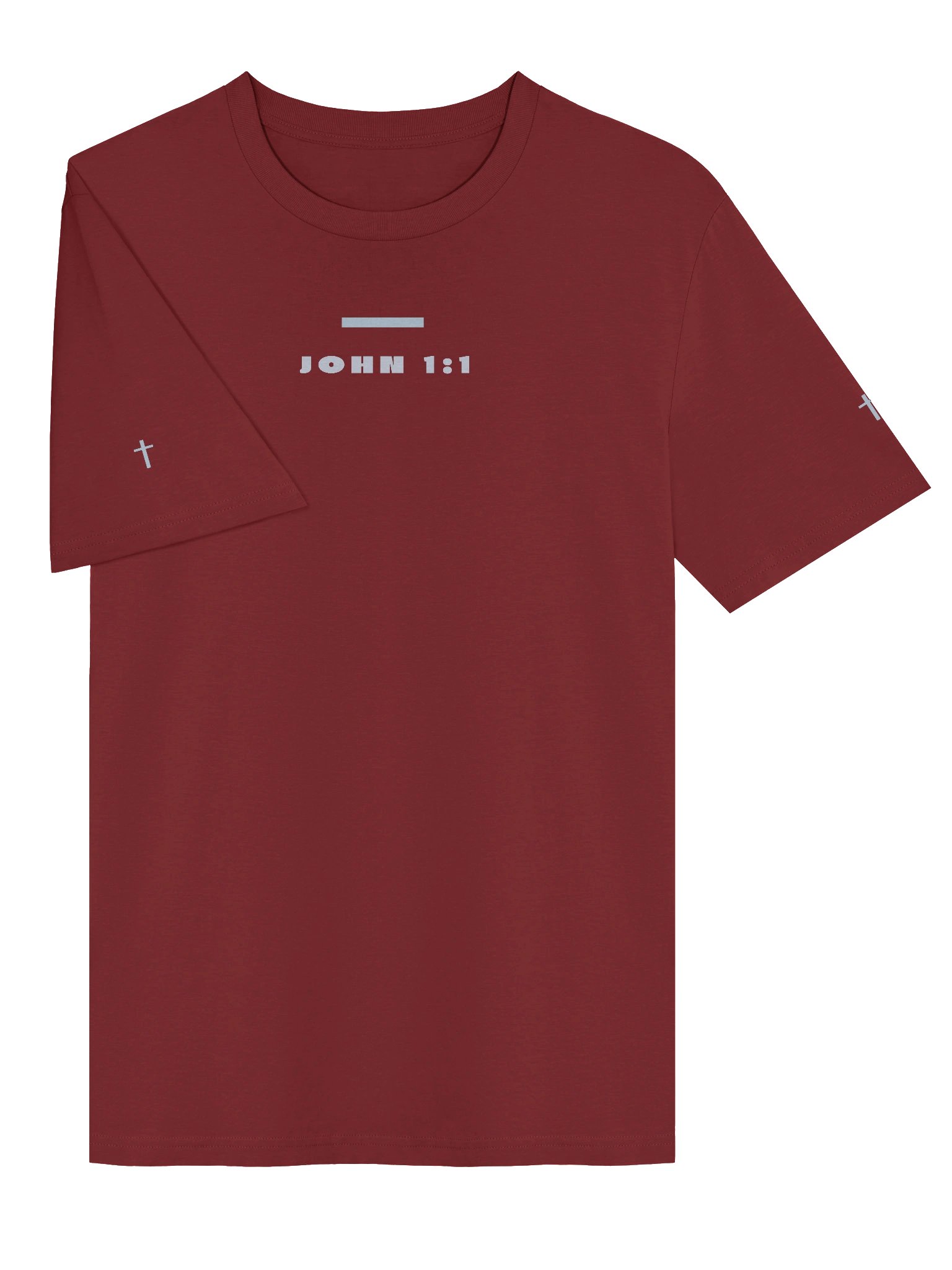 King on a Tree burgundy product image (7)