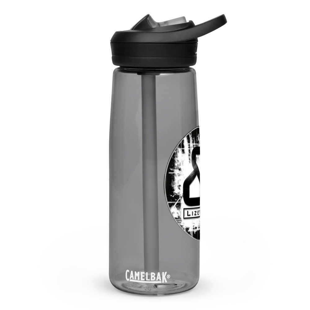 Lizette & water bottle (Shipped from USA) product image (1)