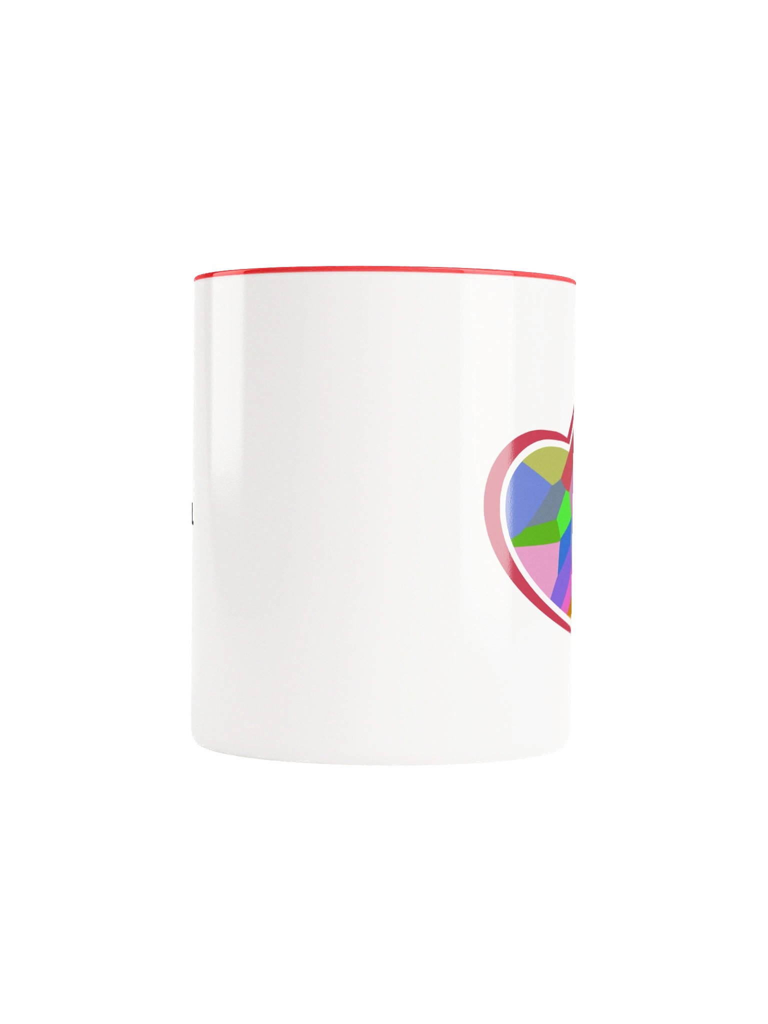 Voronoi Lovers Mug product image (40)
