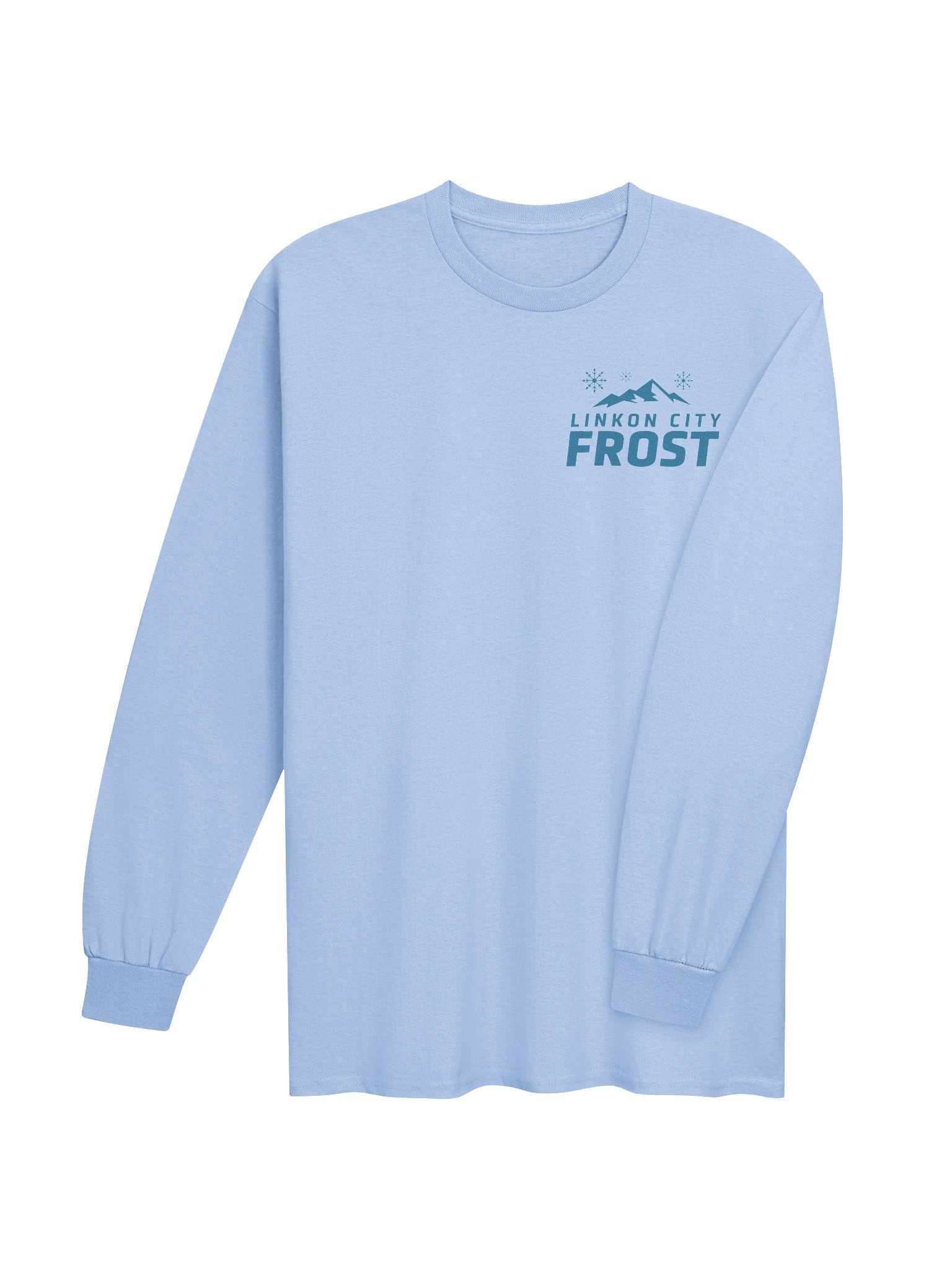 Frost Snowflake Long Sleeve product image (4)