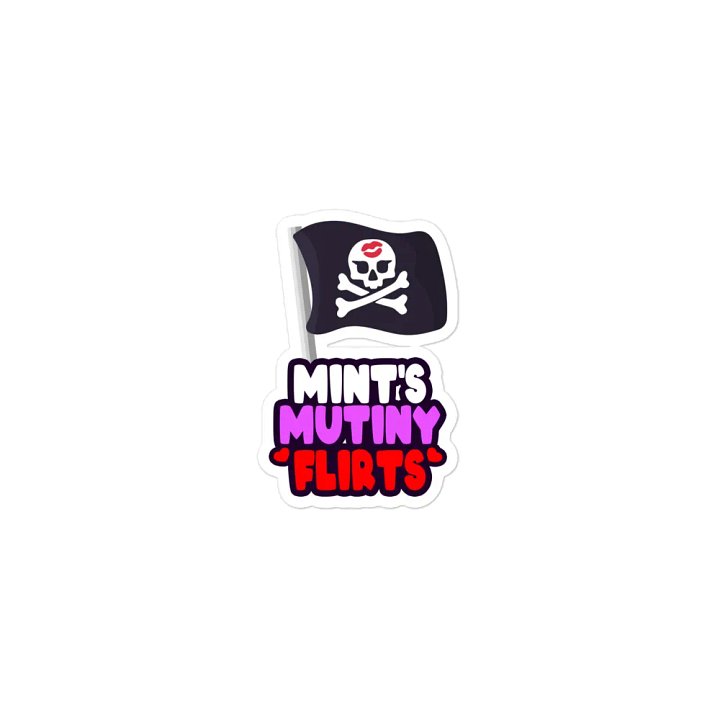 Mint's Mutiny Flirts product image (1)
