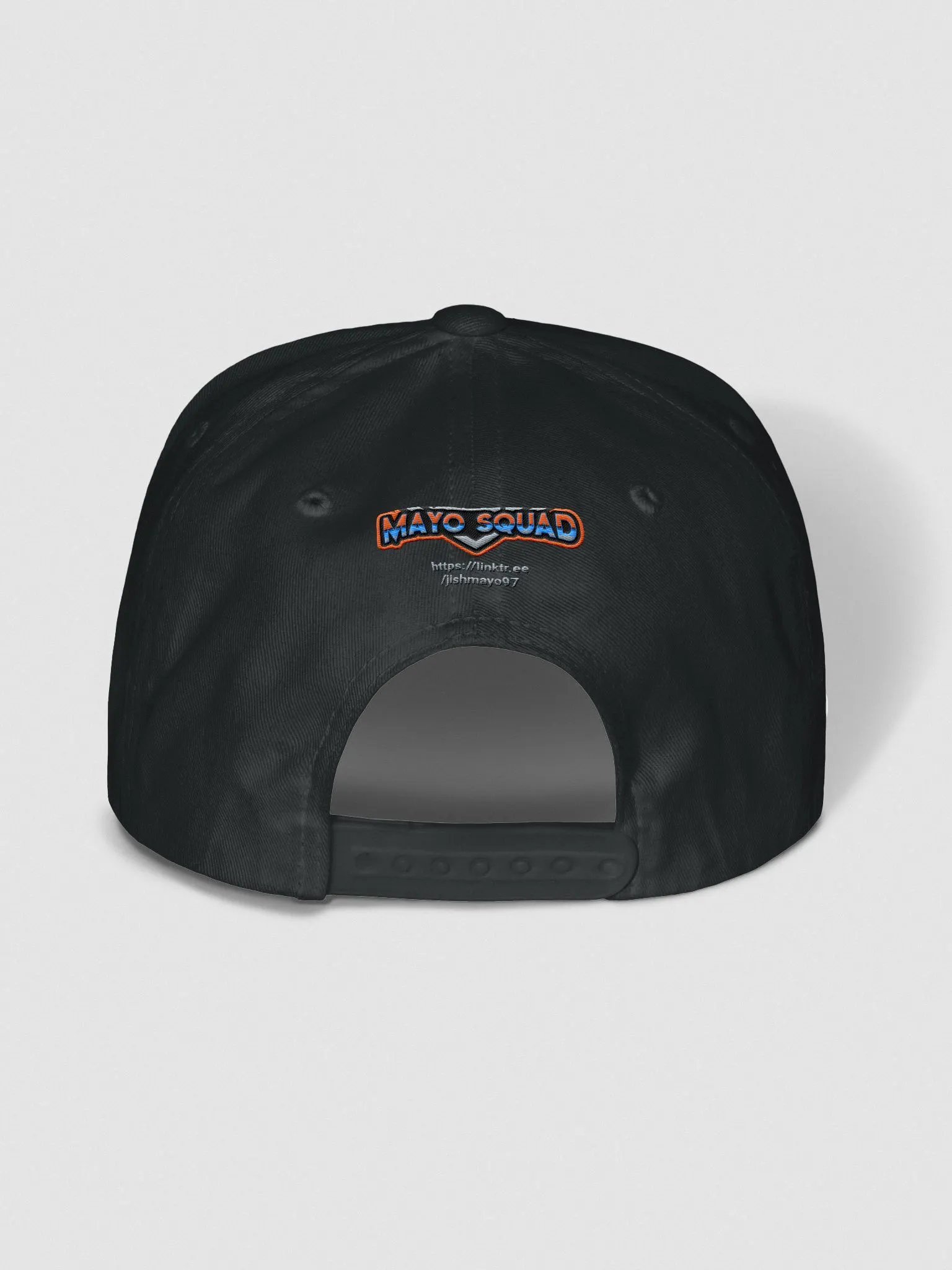 Mayo Squad Hat product image (18)