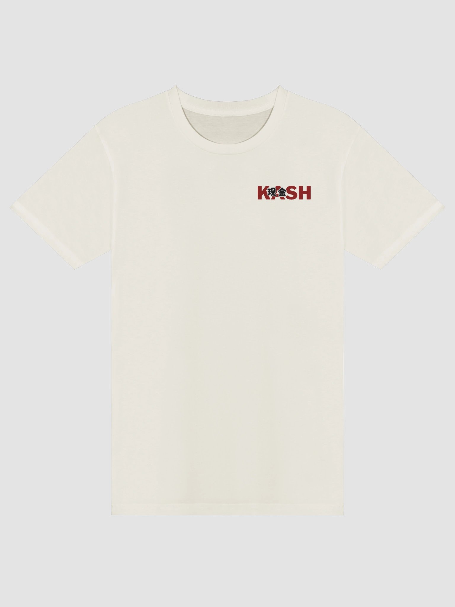 Ashh GLHF Unisex Tee product image (3)