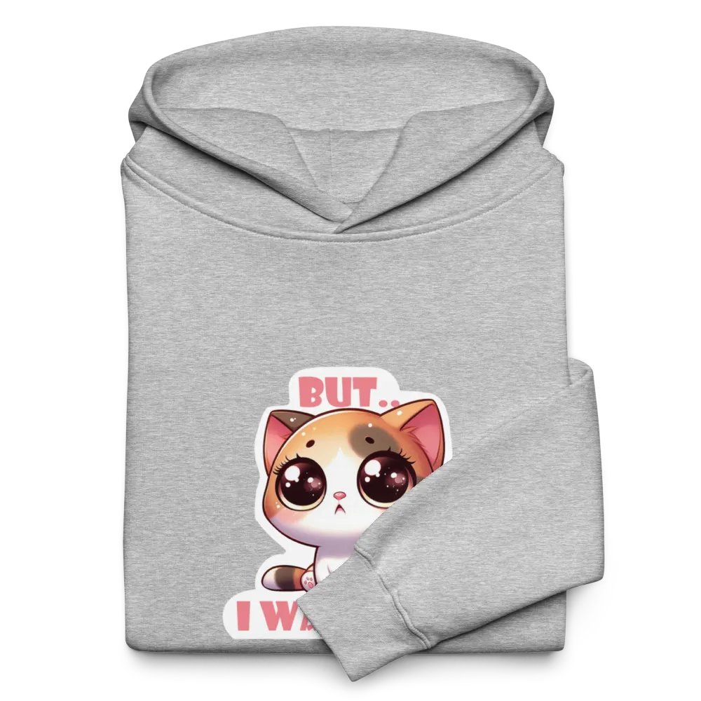 But I wants It! Hoodie product image (20)