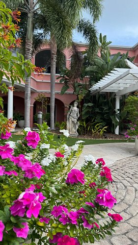 @thebuccaneerstcroix is one of my all-time favorite beach resorts! 😍

A few reasons to book a trip: 
🏖️Three fantastic beache...