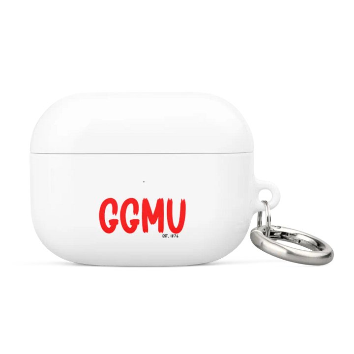 GGMU All-Over Print AirPods® Case product image (4)