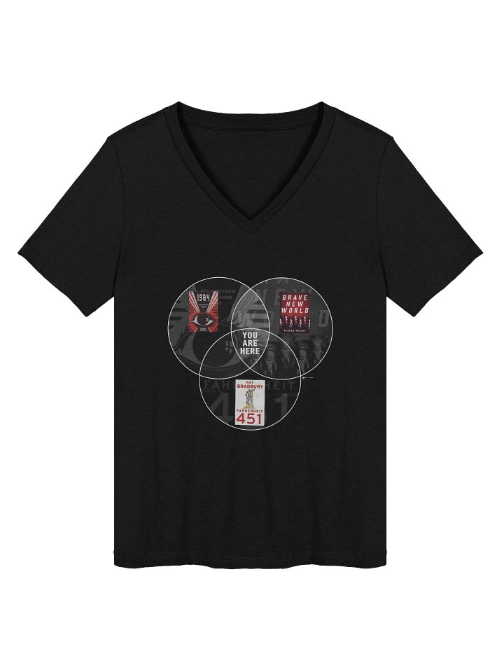 Your Dystopia product image (1)