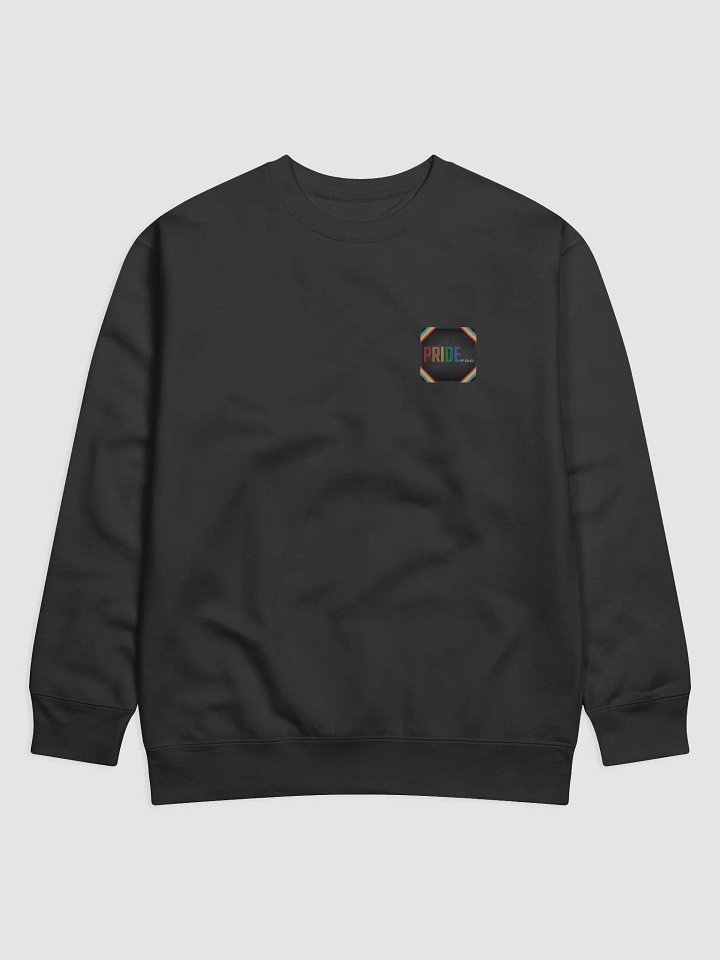 PRIDEfgc Logo Sweatshirt product image (1)