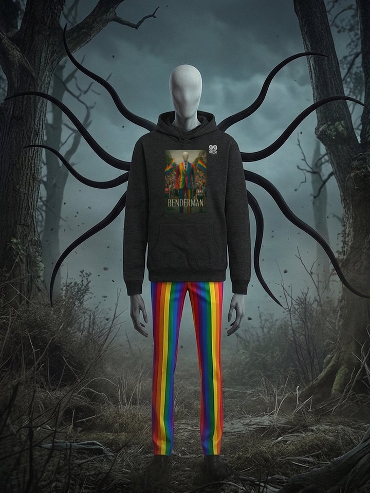 BENDERMAN product image (2)