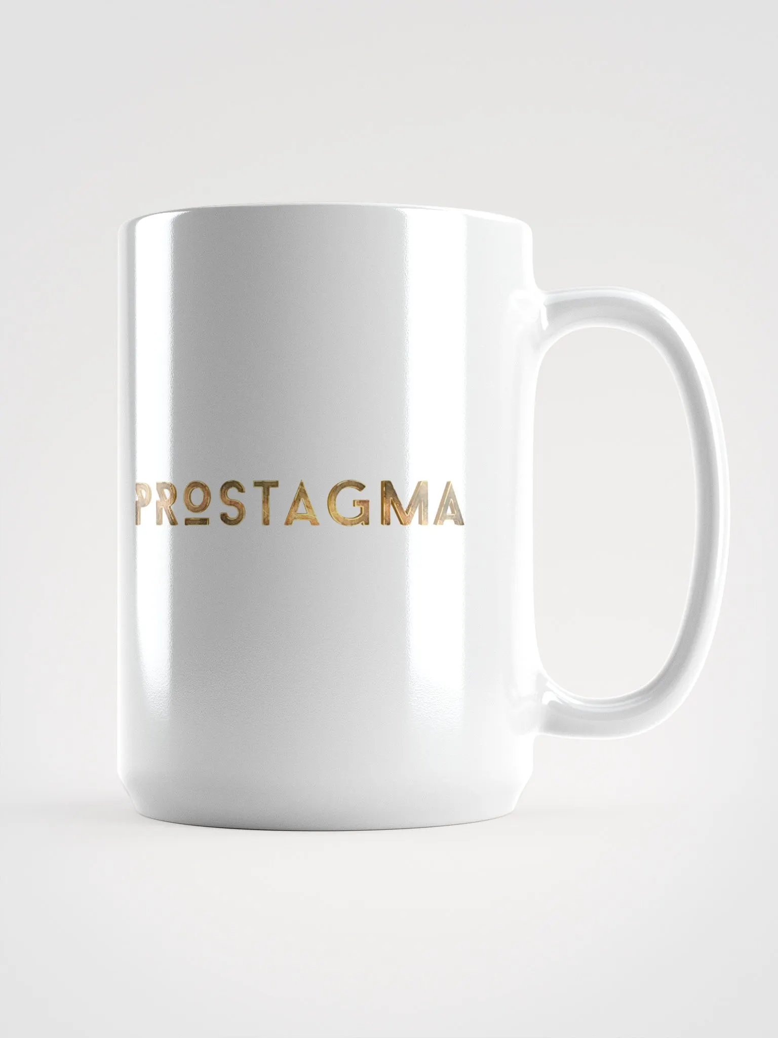 Prostagma Mug product image (1)