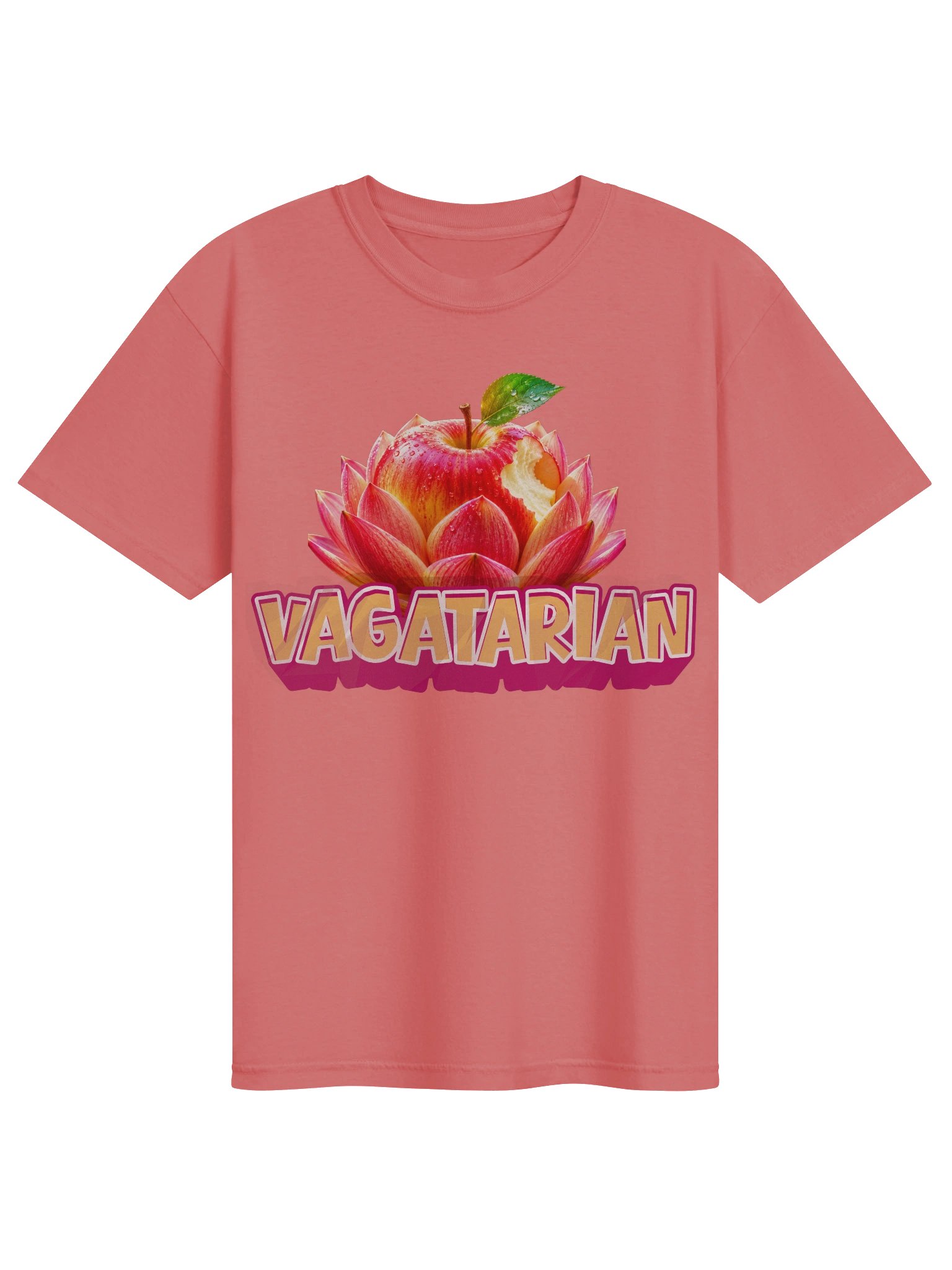 VAGATARIAN TEE product image (9)