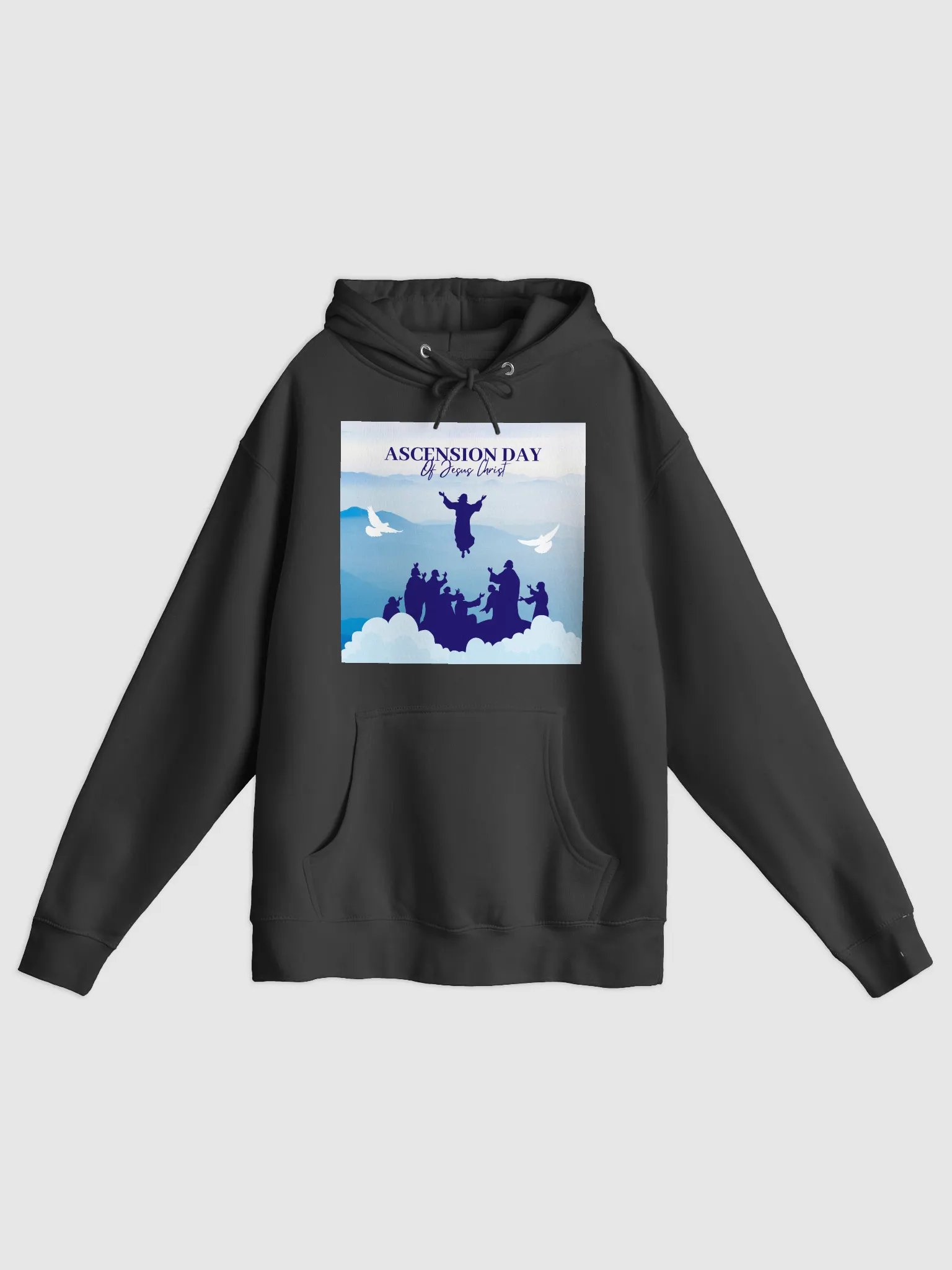Divine Ascension Hoodie product image (1)