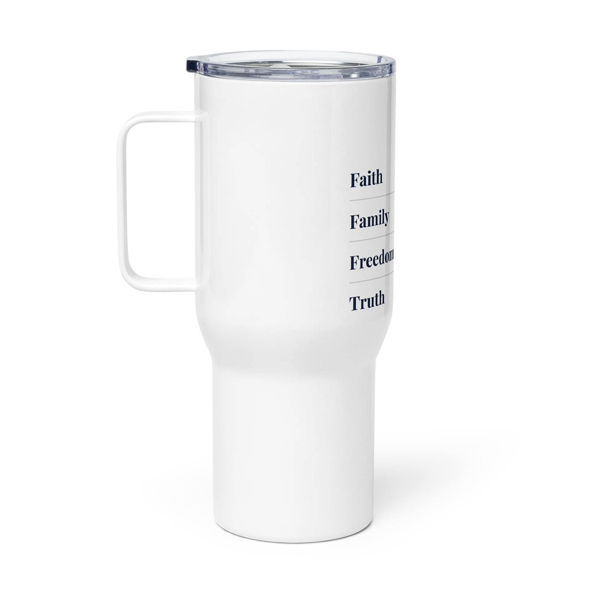 Four Pillars Travel Mug product image (1)