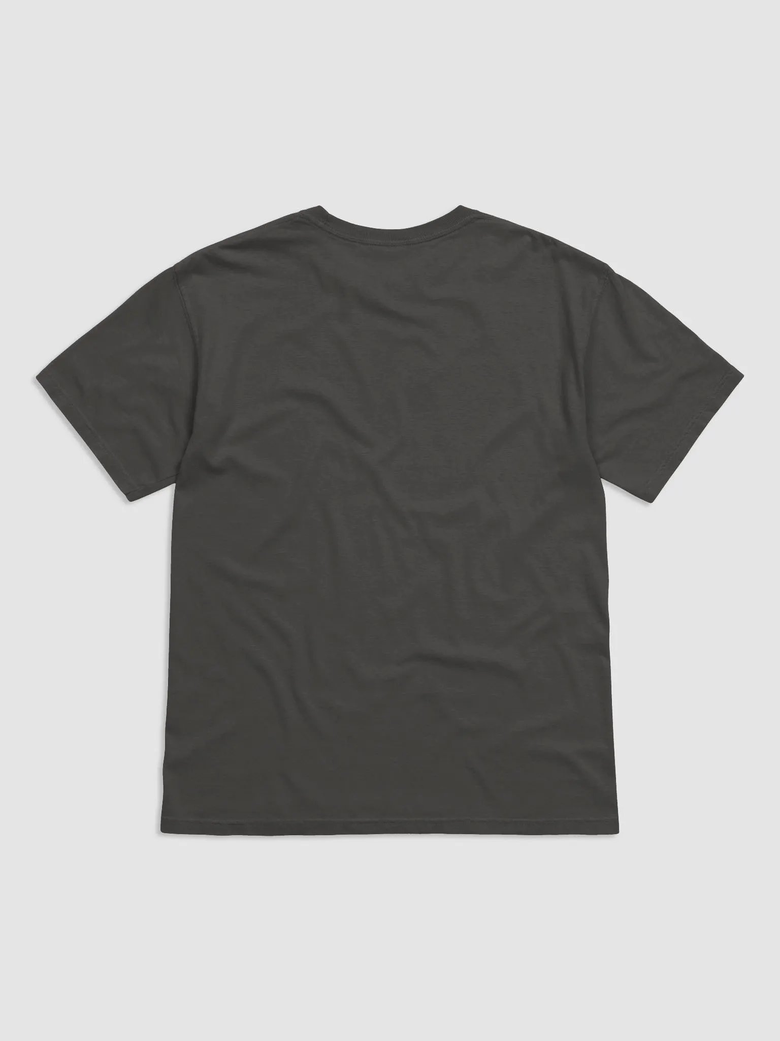Bye World Version 1 T-Shirt product image (2)