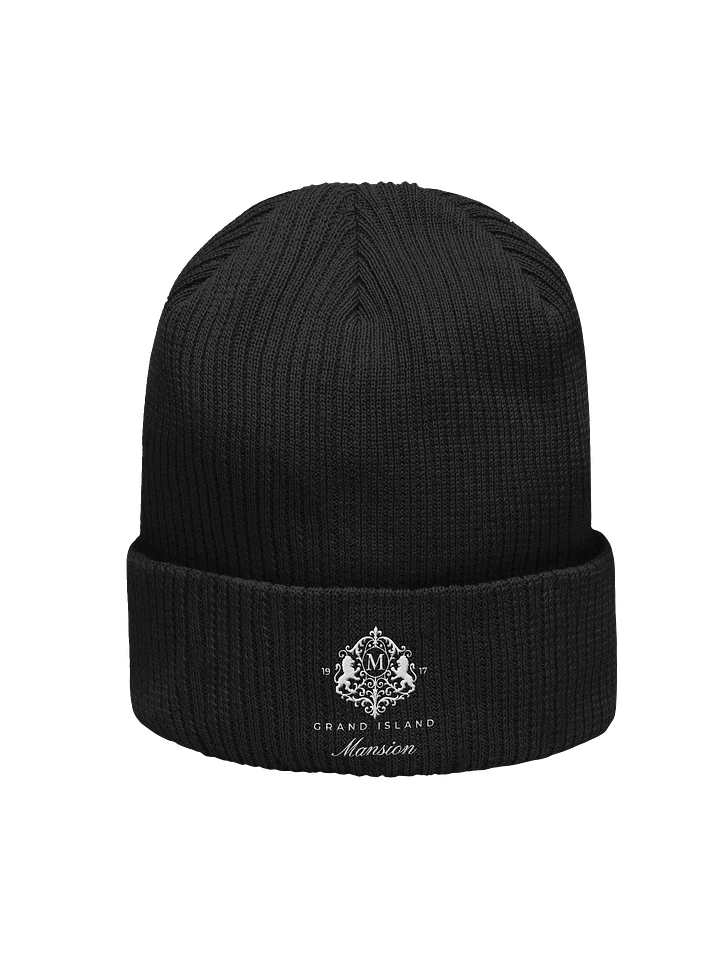 Beanie product image (1)