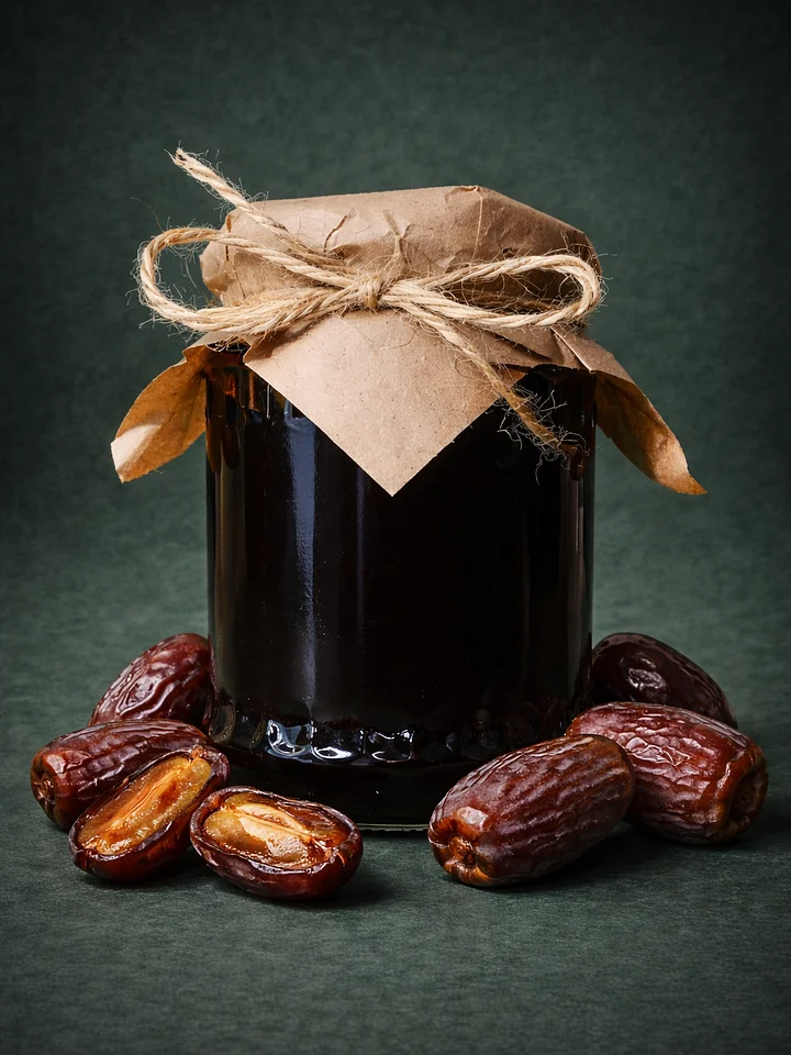 Date Molasses 500g product image (1)