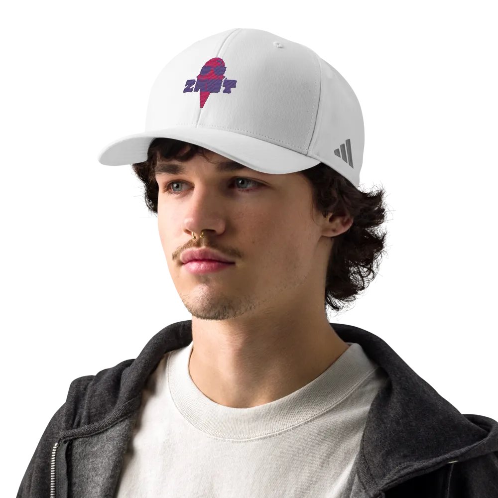 Pink Logo ZKOT© Adidas Hat - Show your Support with Style - Headwear product image (9)
