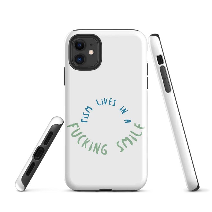 TOUGH CASE product image (1)