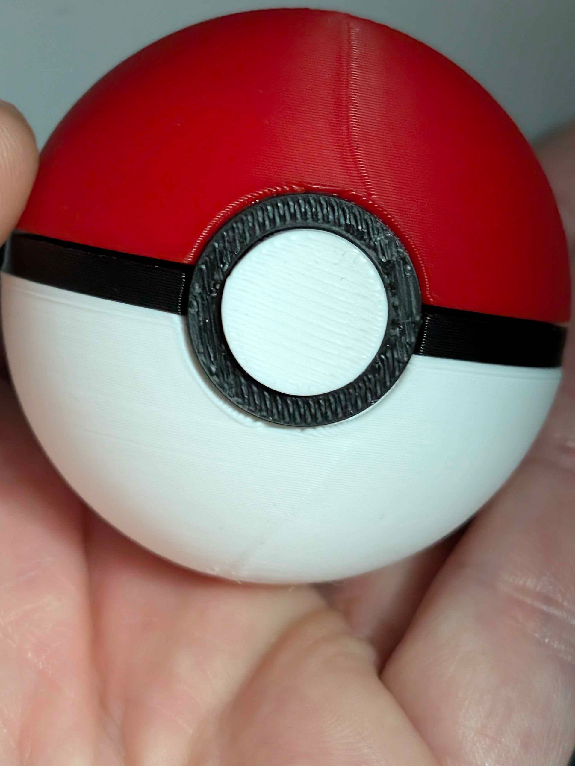 Red & White Balls product image (3)