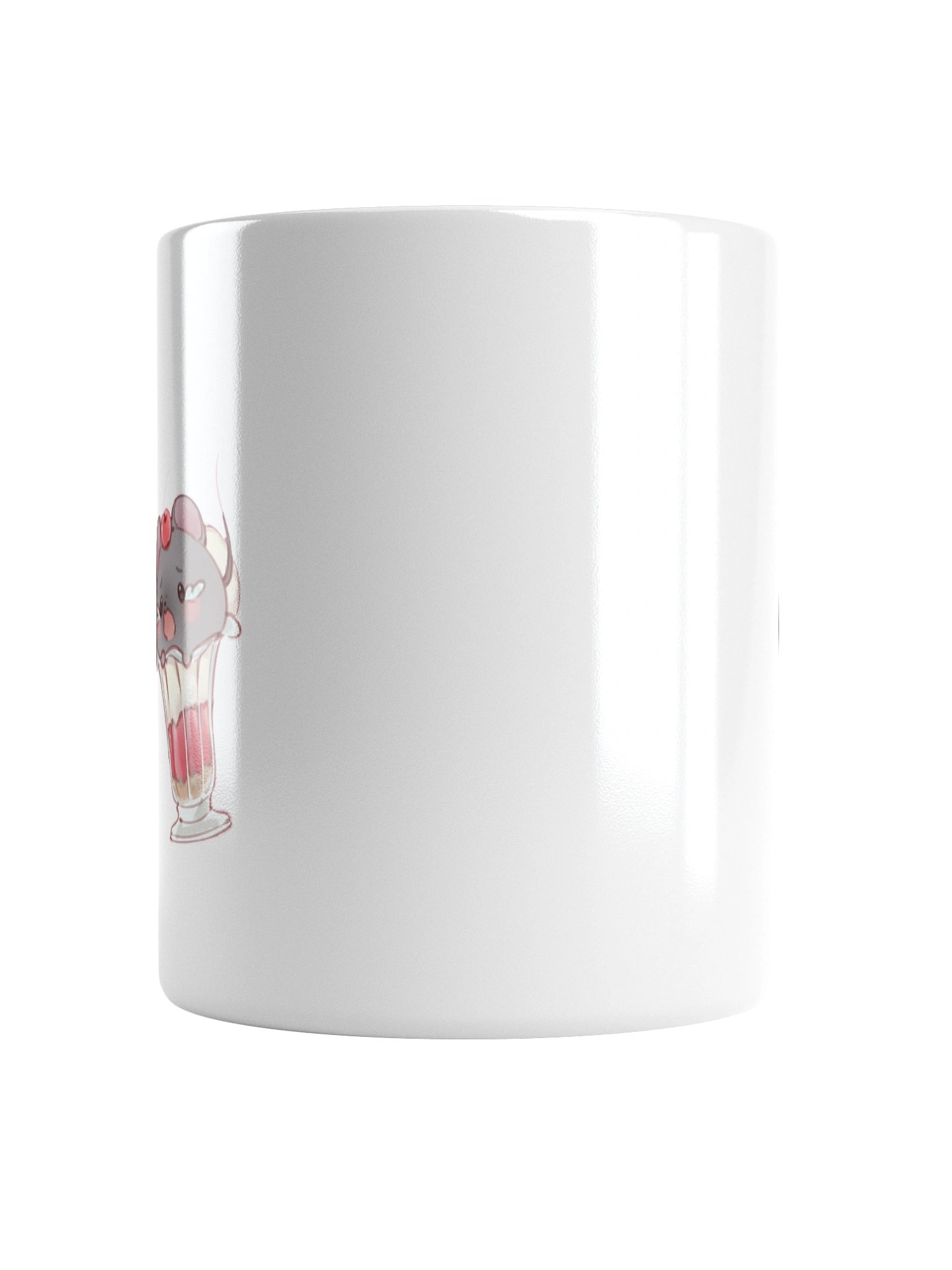 Playful Paws Icon Mug product image (3)