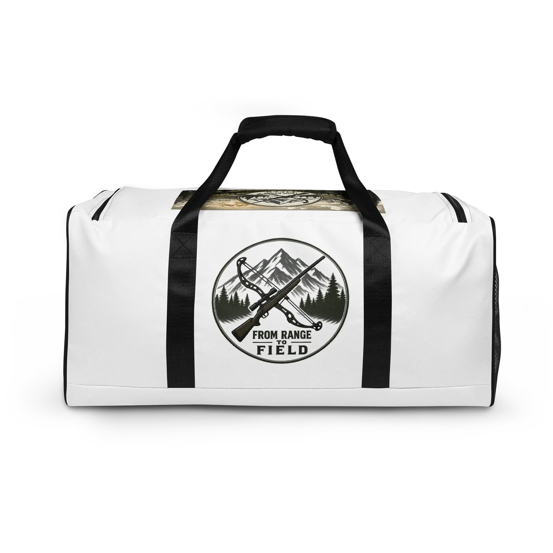 From Range To Field Duffle product image (6)