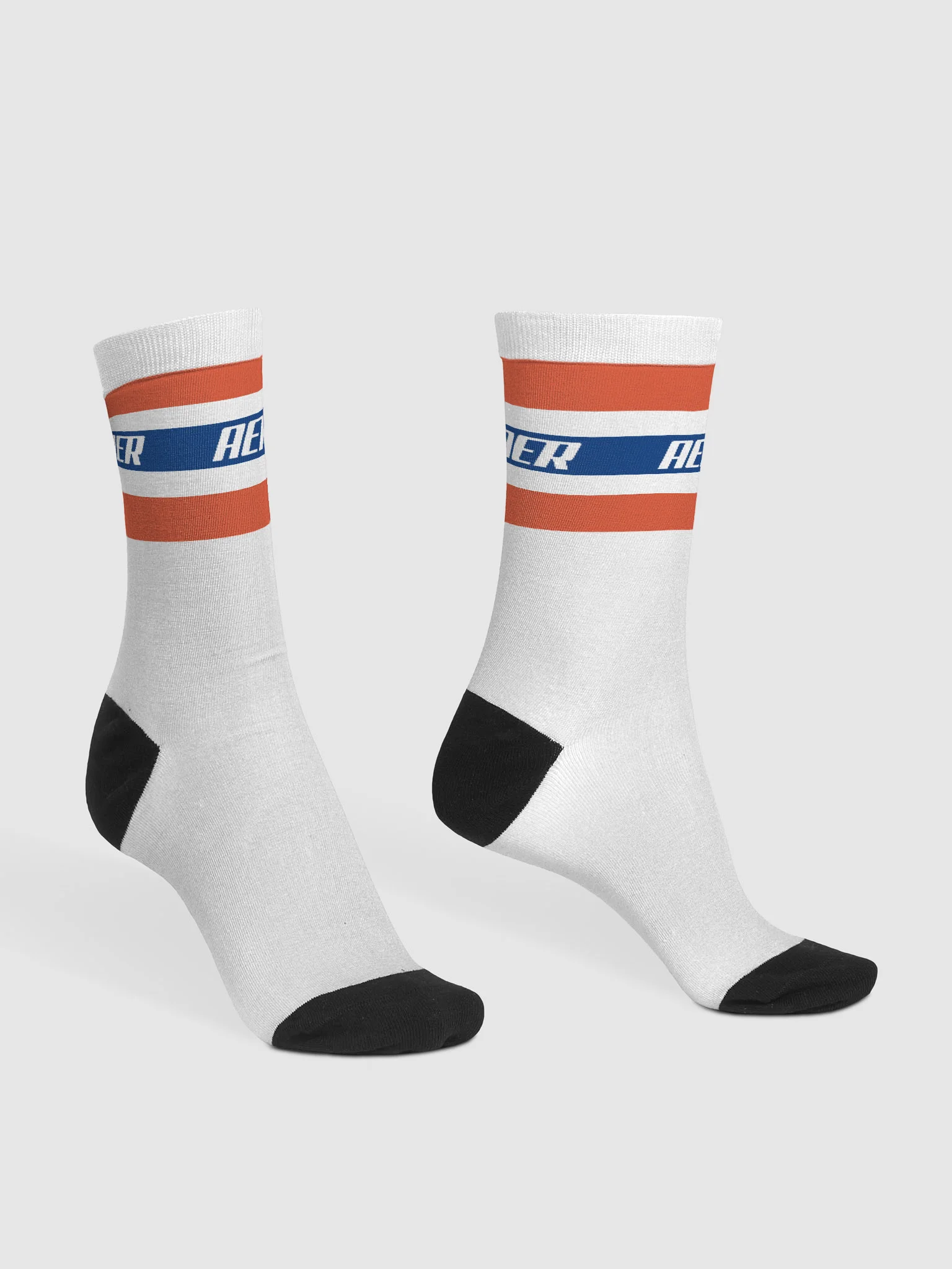 Stripes Socks product image (2)