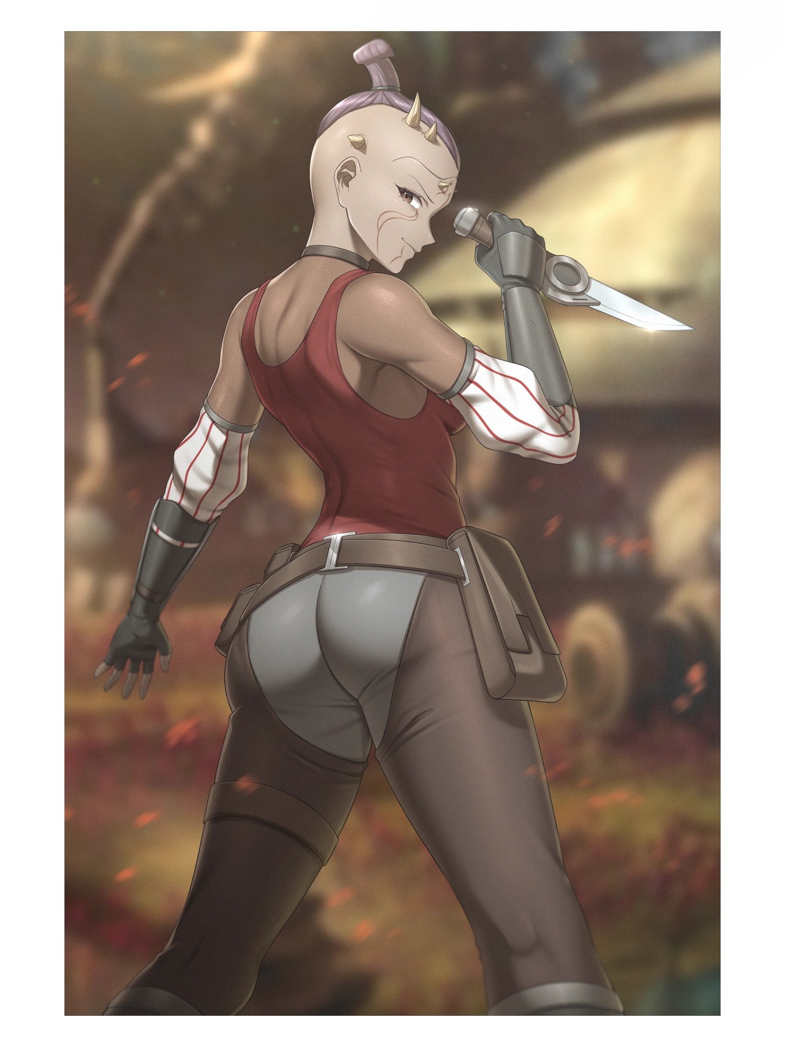 Can Mayonnaise Kill a Jedi? | Moral Bounty Hunter product image (1)