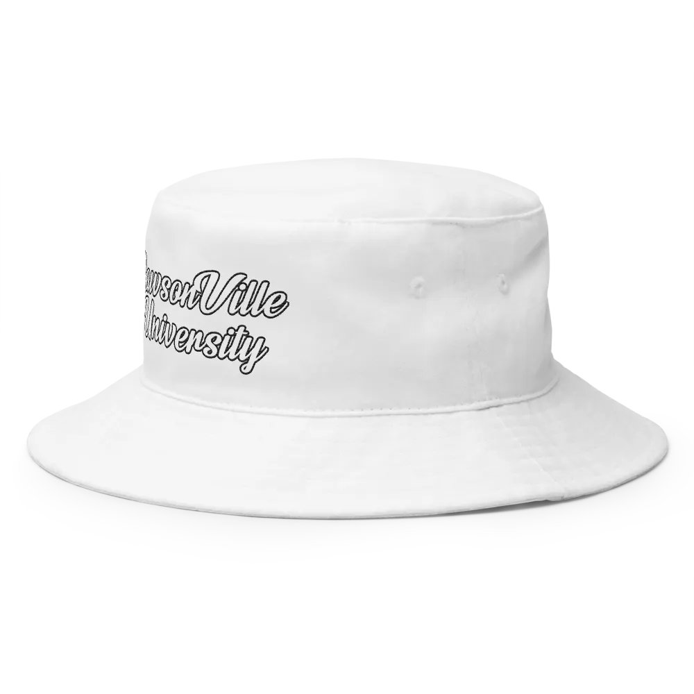RVU: Embroidered Hat product image (2)