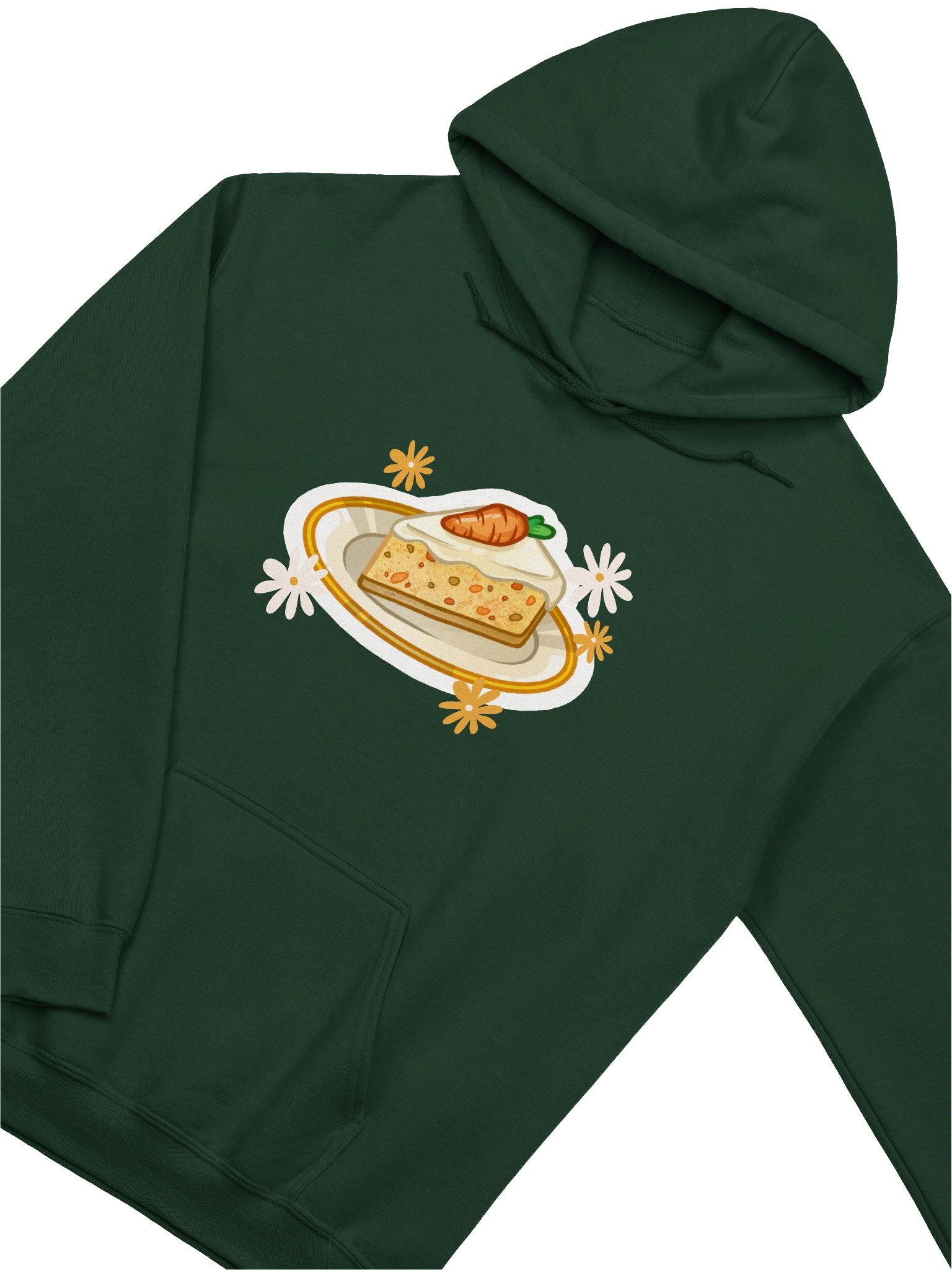 Carrot Cake Hoodie product image (25)