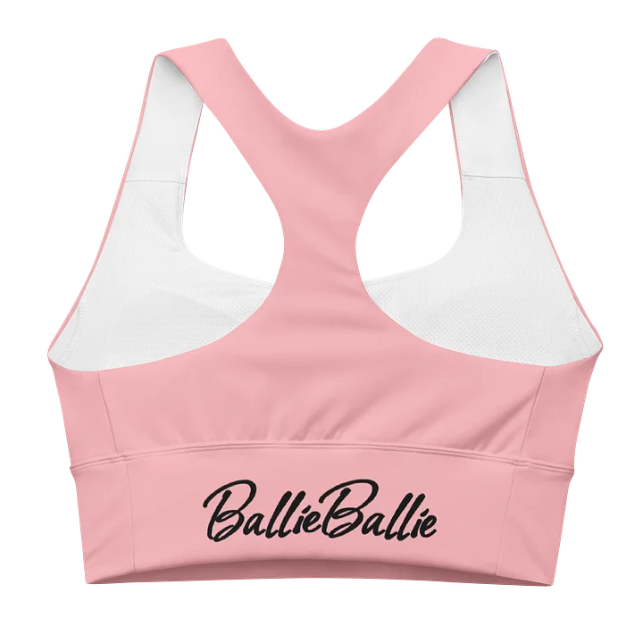 Sport BH Light Pink product image (2)