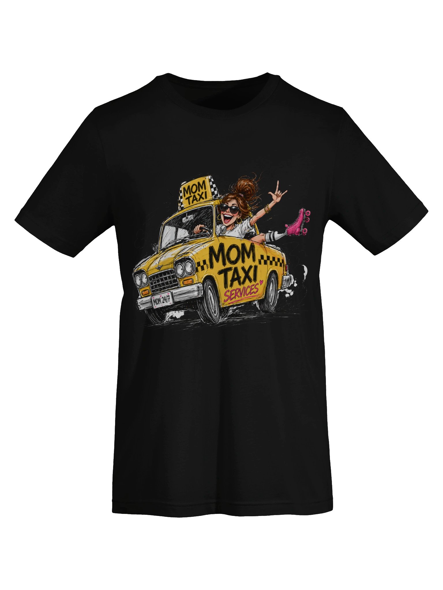Taxi Mom Services product image (40)