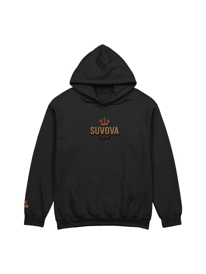 Patriot Shield Classic Hoodie product image (4)