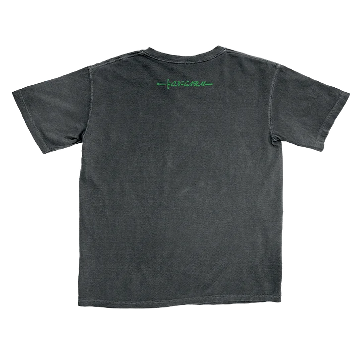 OG005 - Currency Tee product image (2)