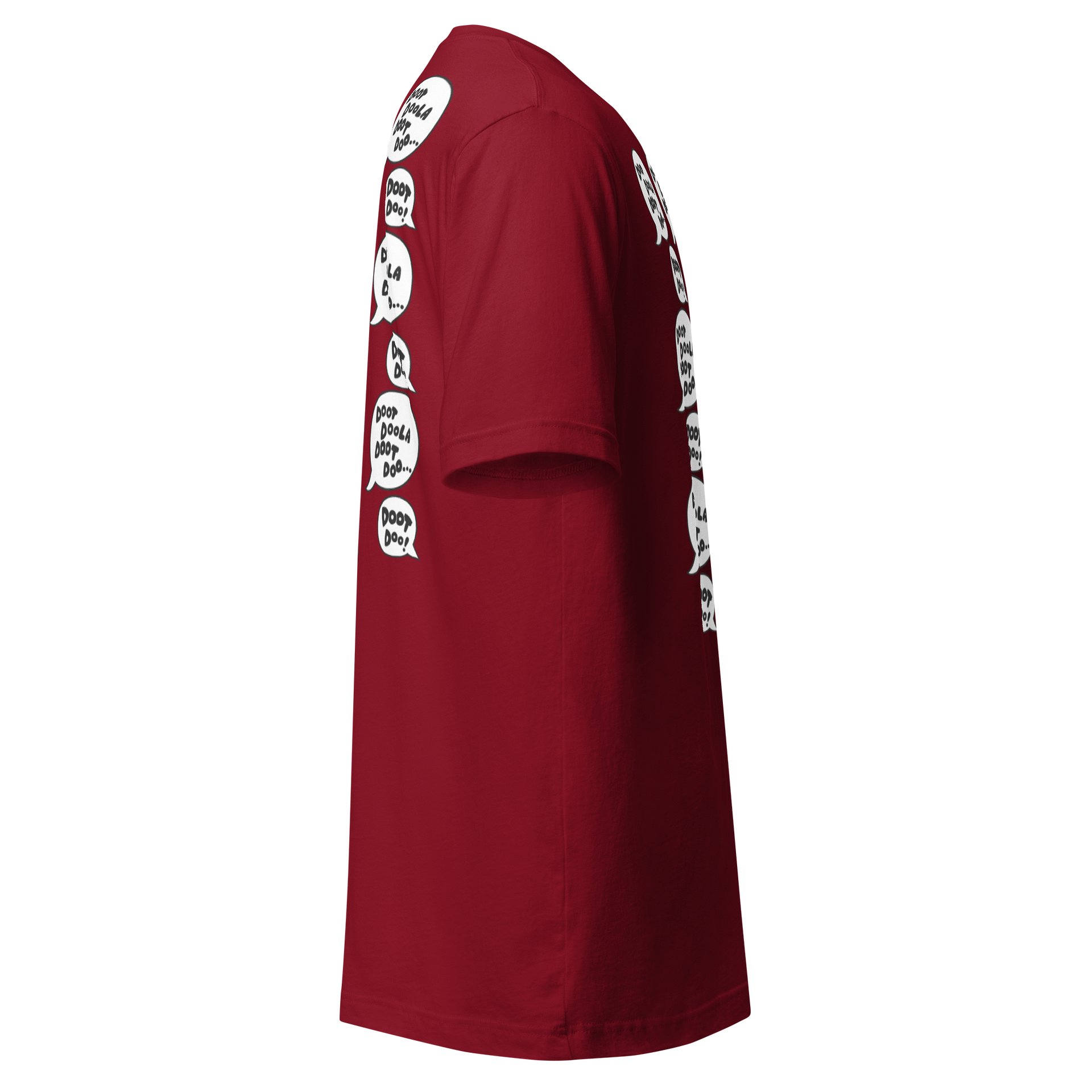 Nardwuar Doot! MultiColors avail! product image (6)