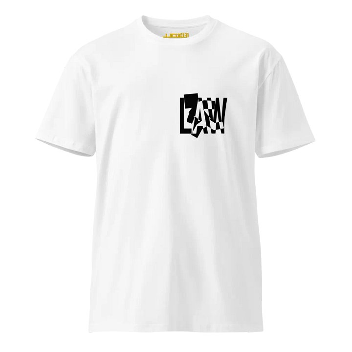 LAW Tee Shirt product image (1)