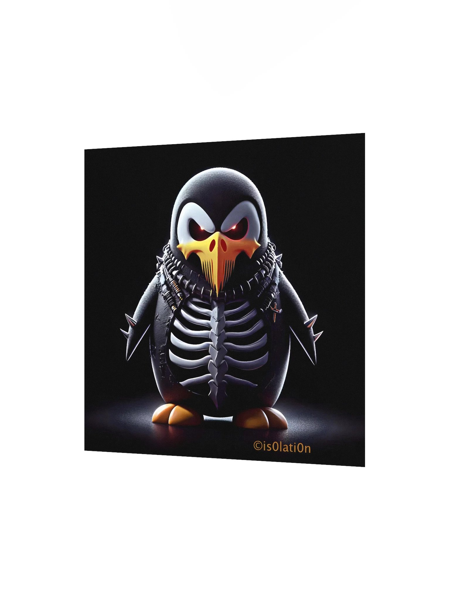 Penguin Skeleton product image (6)