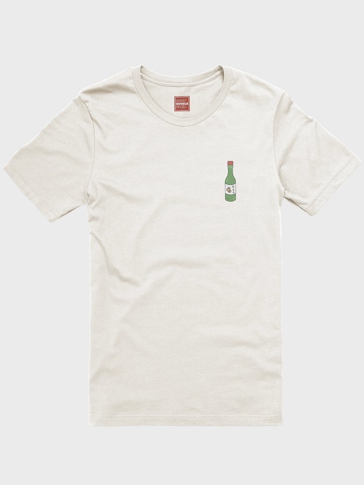 Cheers 건배 T-Shirt product image (5)