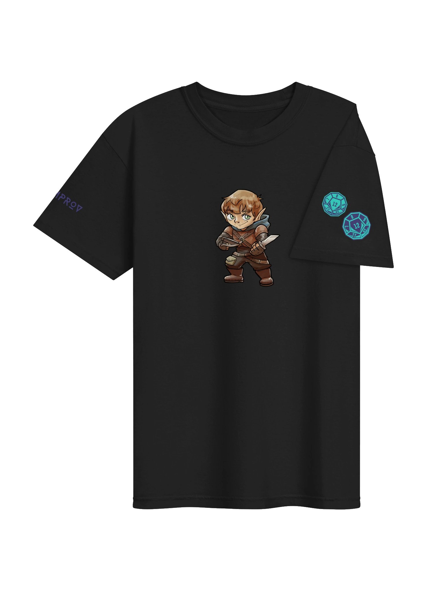 Ivander Summerset Shirt product image (4)
