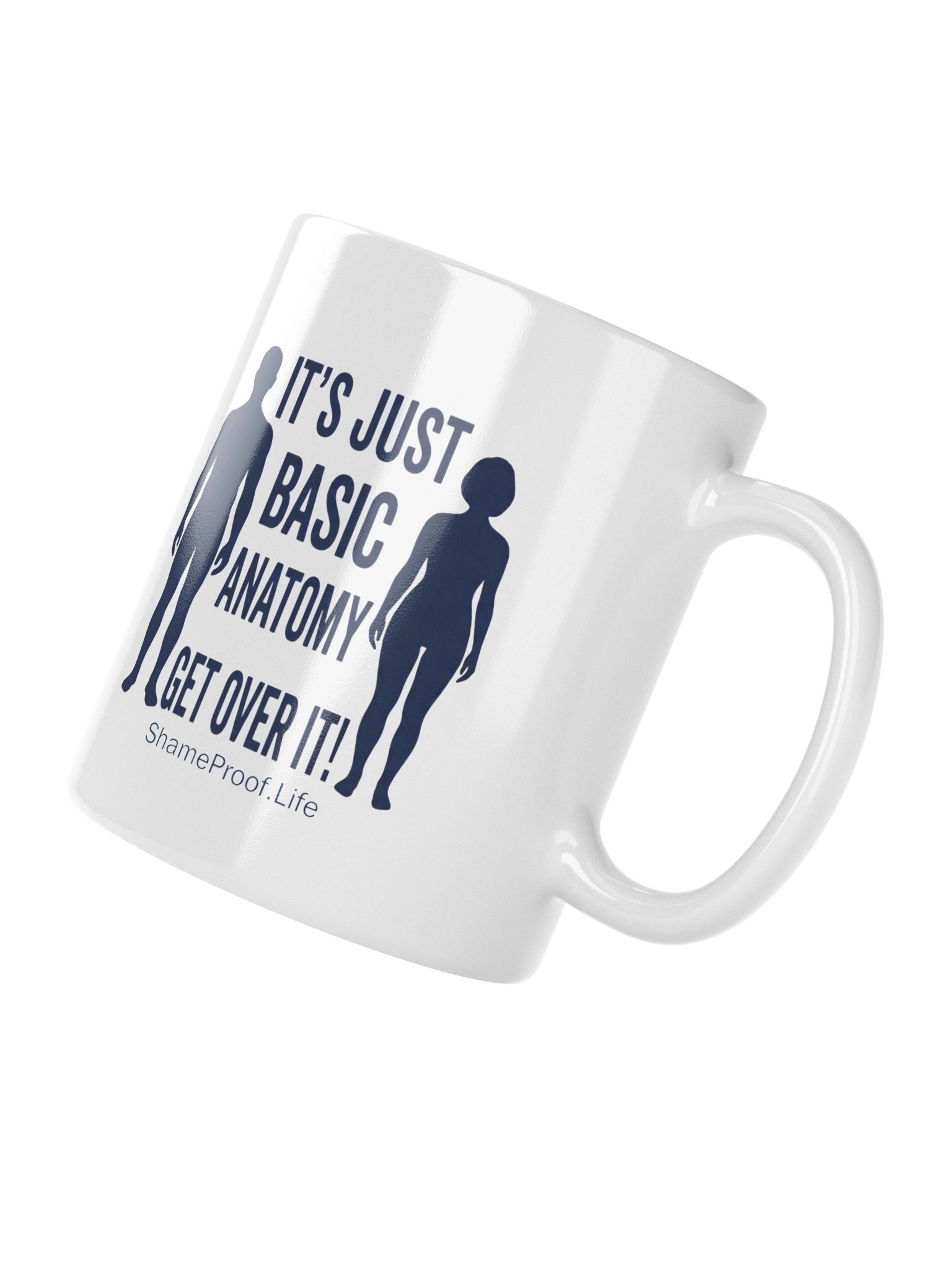 The Basic Anatomy Mug product image (12)