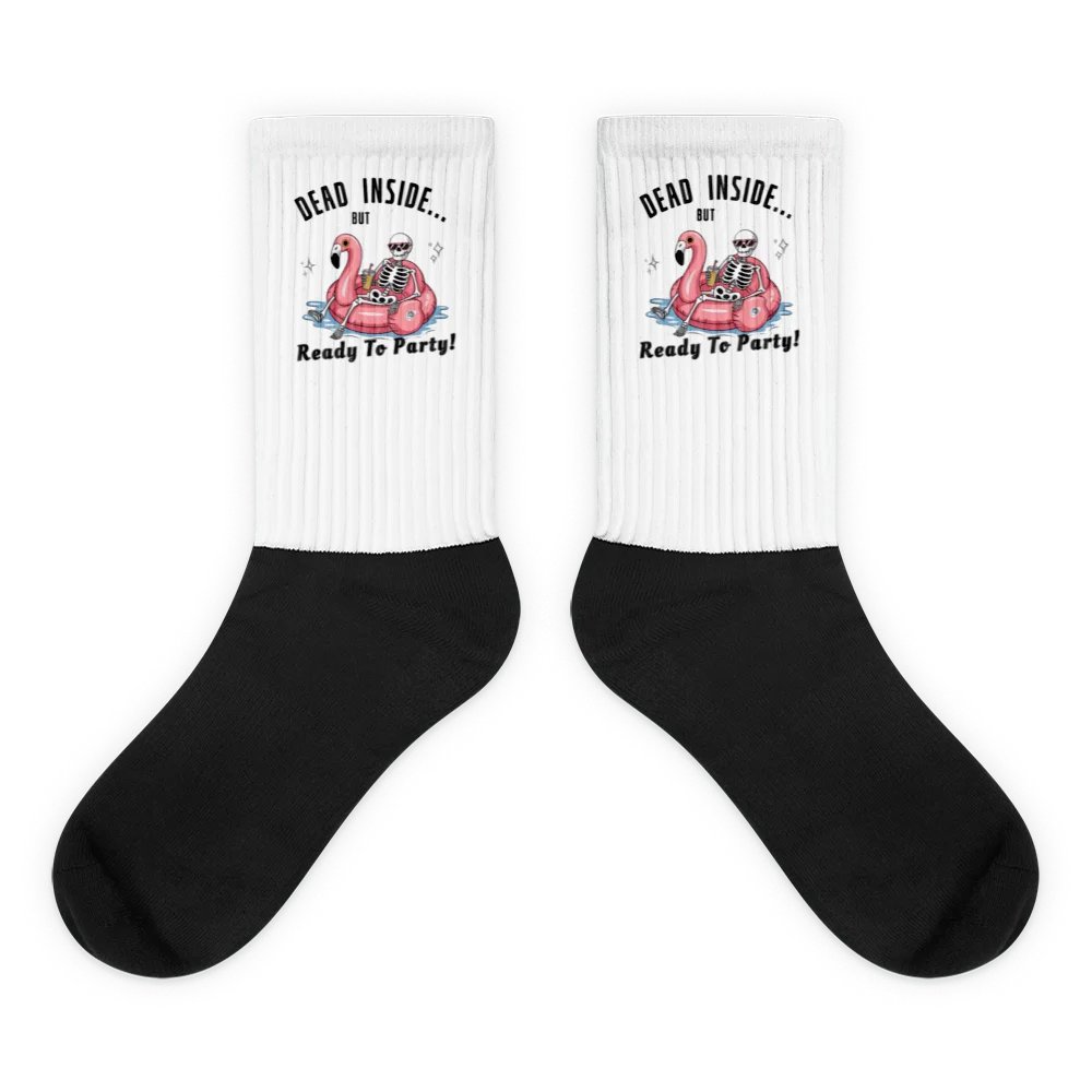 Party Time Socks product image (1)