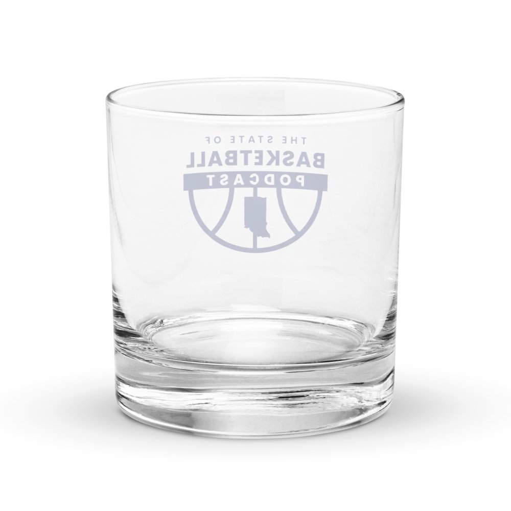 Logo Rocks Glass product image (4)
